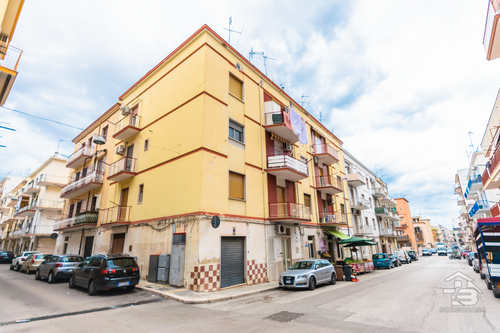 Foto 1 - Appartamento in Vendita in Via Pulsano,55 - Manfredonia