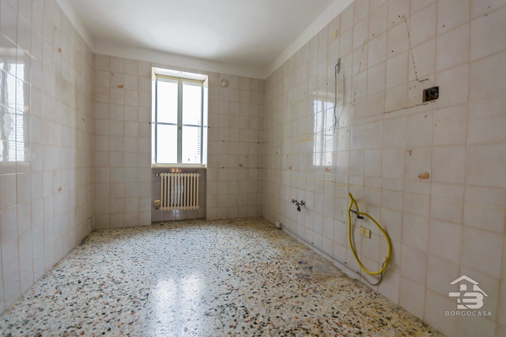 Foto 8 - Appartamento in Vendita in Via Pulsano,55 - Manfredonia