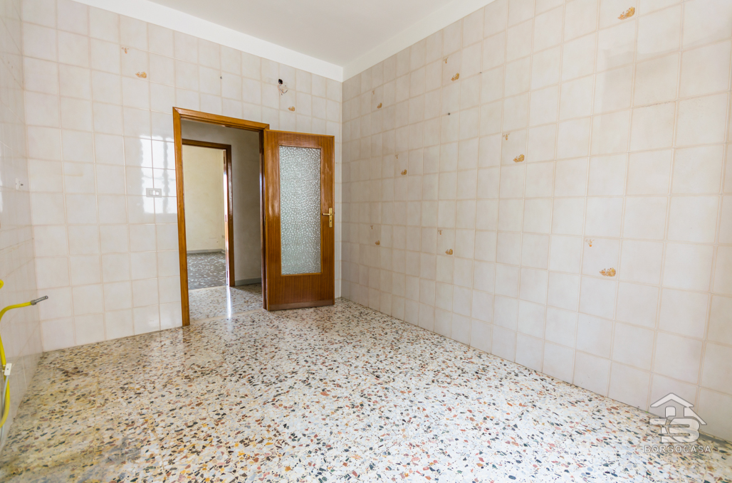 Foto 9 - Appartamento in Vendita in Via Pulsano,55 - Manfredonia