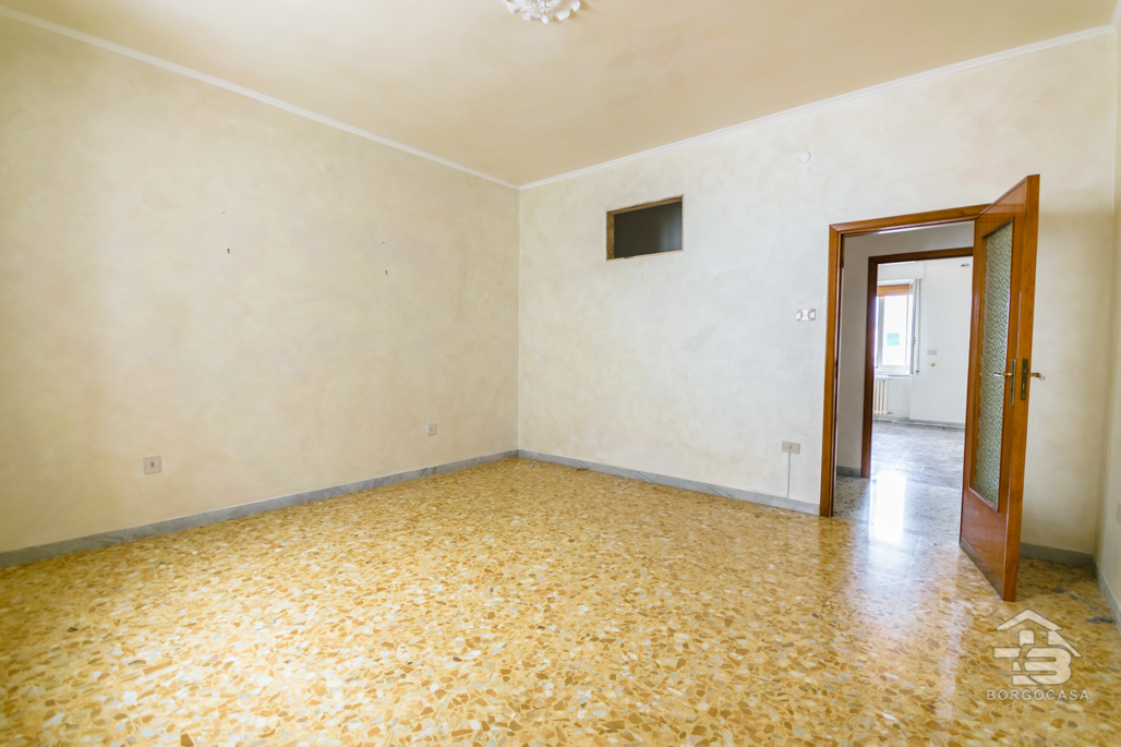 Foto 12 - Appartamento in Vendita in Via Pulsano,55 - Manfredonia