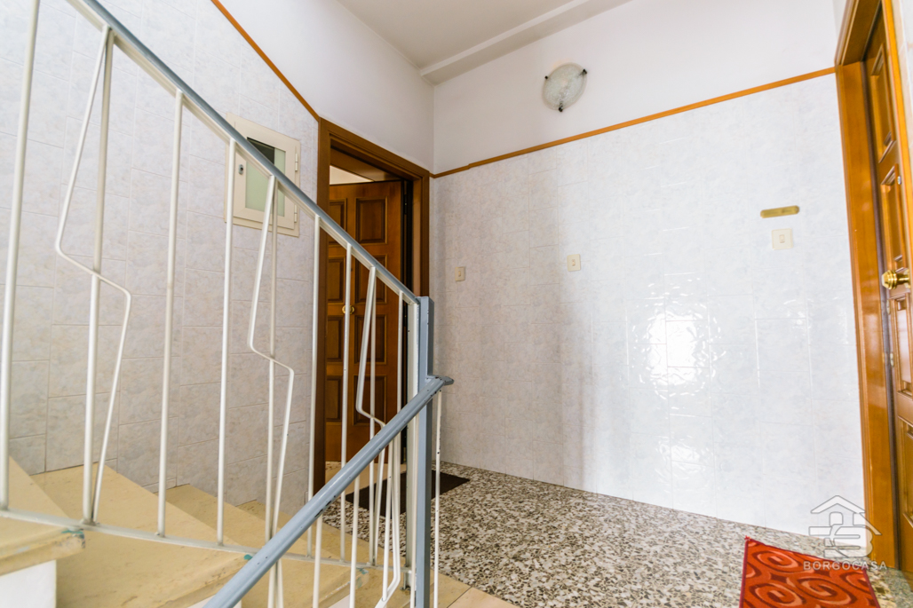 Foto 15 - Appartamento in Vendita in Via Pulsano,55 - Manfredonia