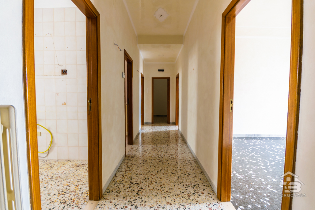 Foto 2 - Appartamento in Vendita in Via Pulsano,55 - Manfredonia