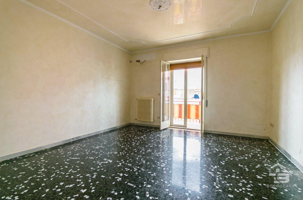 Foto 4 - Appartamento in Vendita in Via Pulsano,55 - Manfredonia