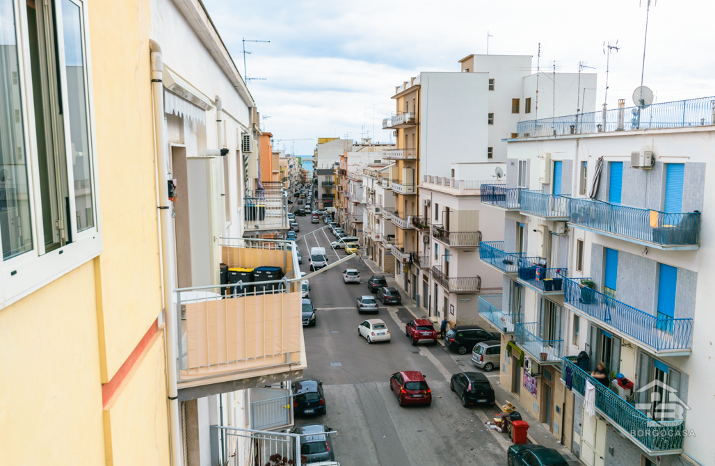 Foto 6 - Appartamento in Vendita in Via Pulsano,55 - Manfredonia