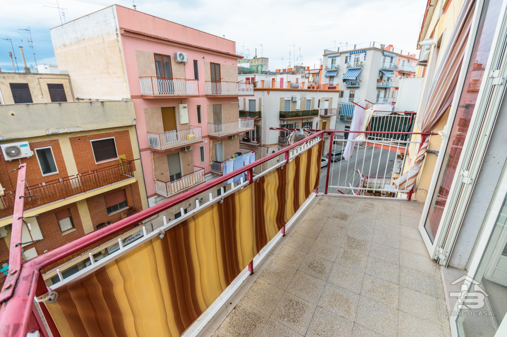 Foto 7 - Appartamento in Vendita in Via Pulsano,55 - Manfredonia