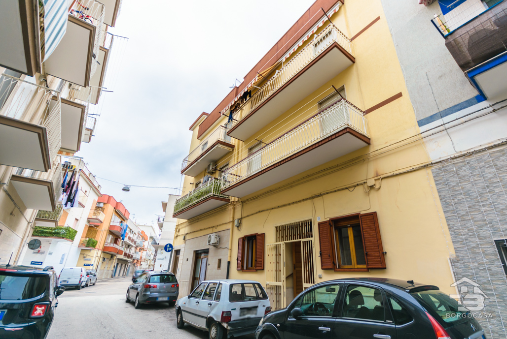 Foto 1 - Appartamento in Vendita in Via Rosati,79 - Manfredonia