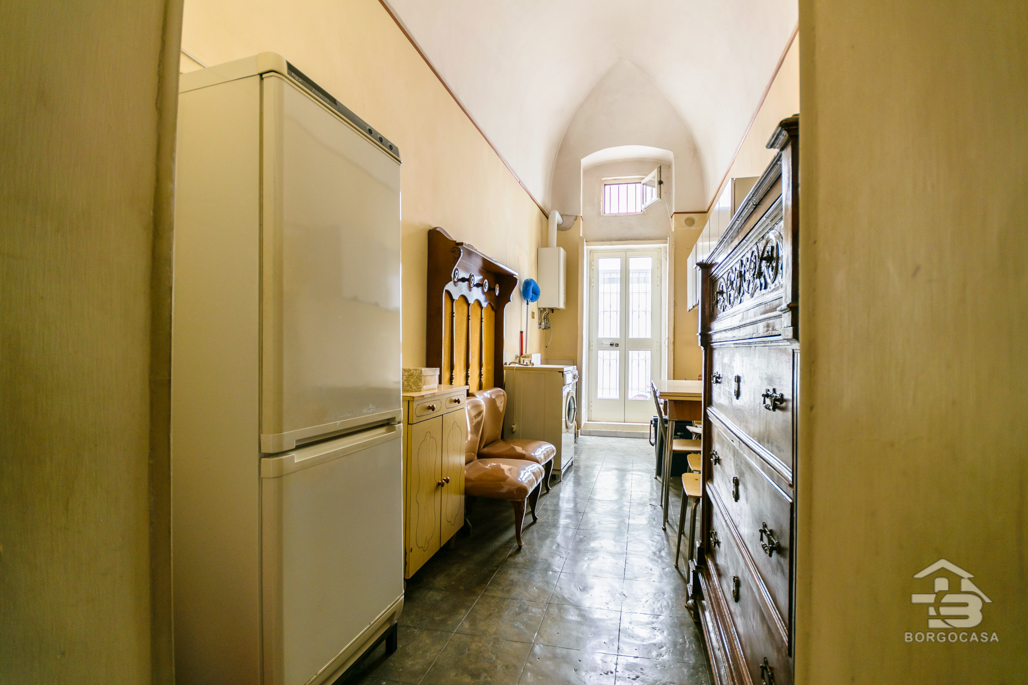 Foto 7 - Appartamento in Vendita in Via Rosati,79 - Manfredonia