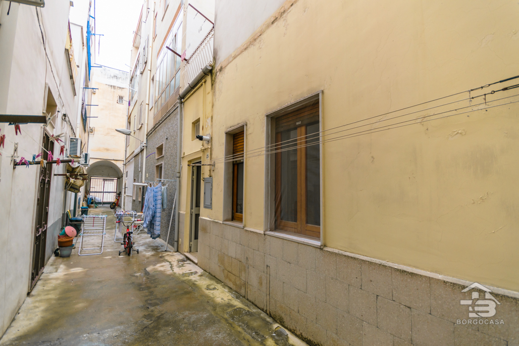 Foto 8 - Appartamento in Vendita in Via Rosati,79 - Manfredonia