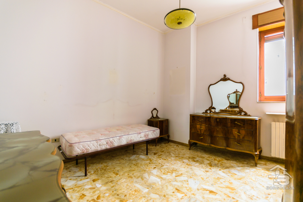 Foto 9 - Appartamento in Vendita in Via Rosati,79 - Manfredonia