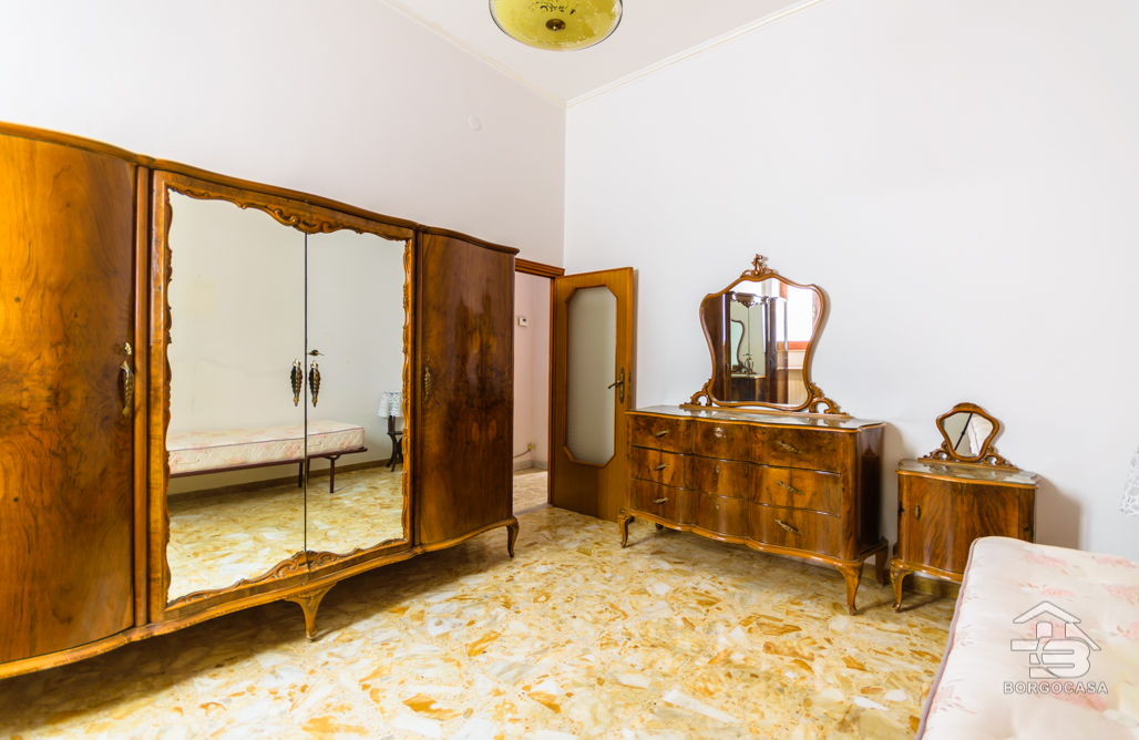 Foto 10 - Appartamento in Vendita in Via Rosati,79 - Manfredonia