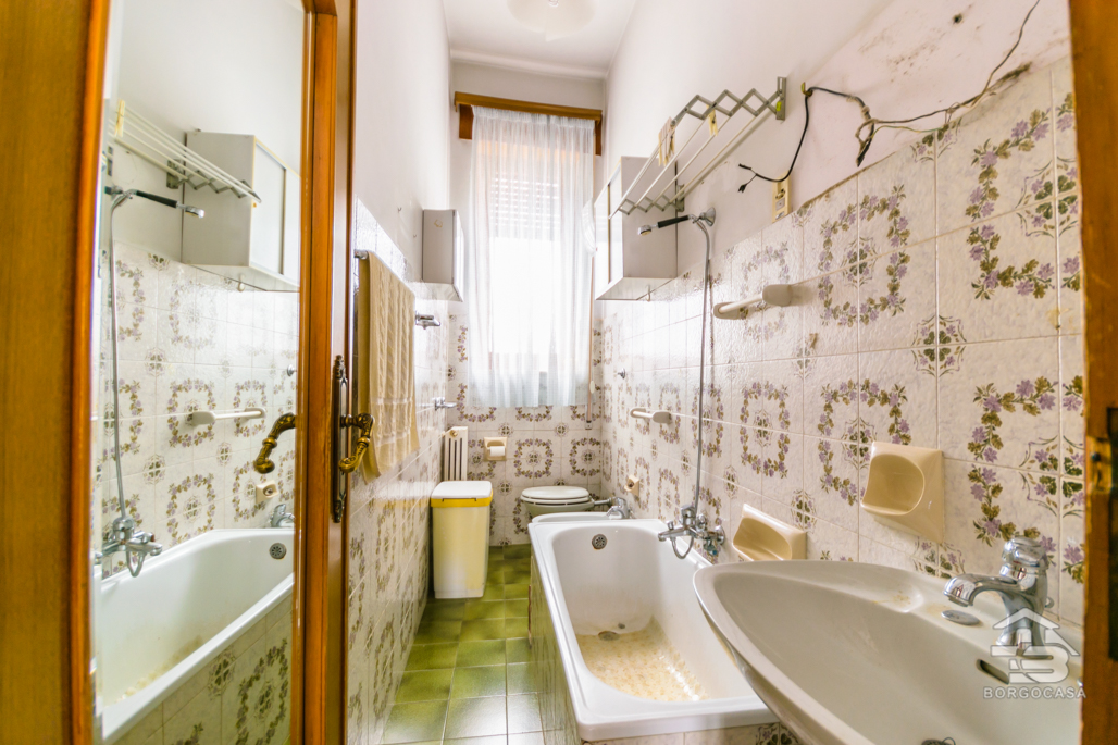 Foto 11 - Appartamento in Vendita in Via Rosati,79 - Manfredonia