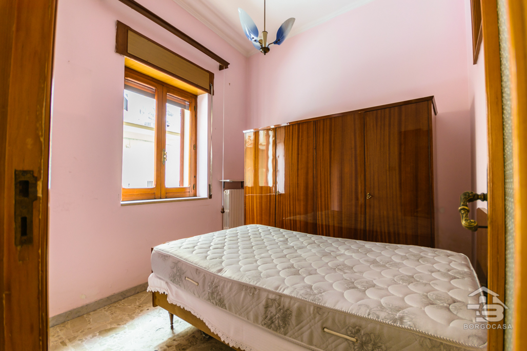 Foto 12 - Appartamento in Vendita in Via Rosati,79 - Manfredonia