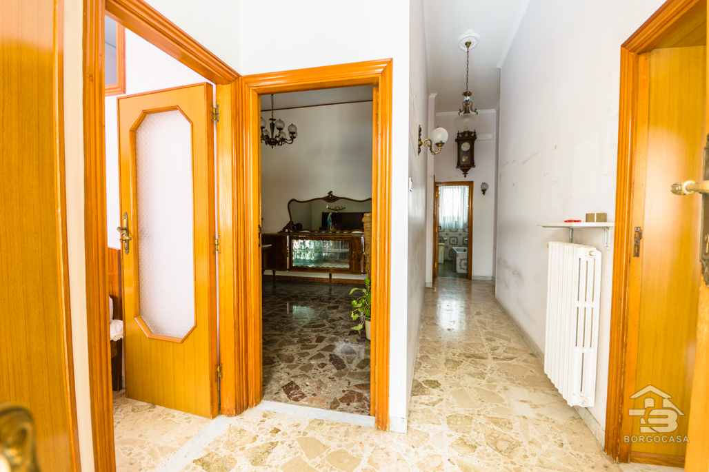 Foto 2 - Appartamento in Vendita in Via Rosati,79 - Manfredonia