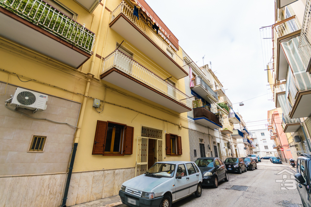 Foto 14 - Appartamento in Vendita in Via Rosati,79 - Manfredonia