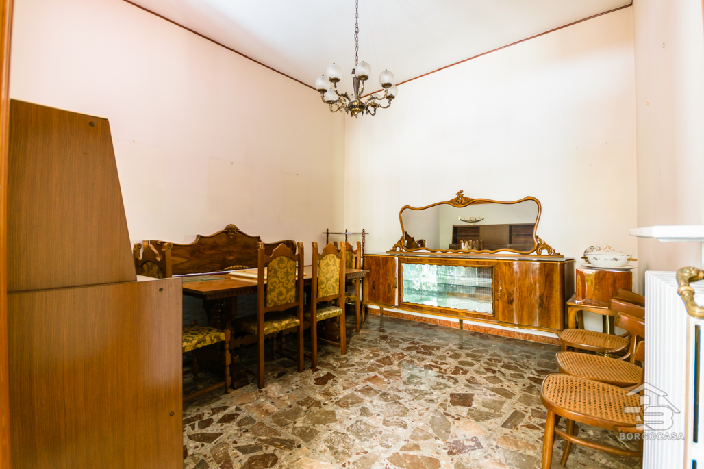 Foto 3 - Appartamento in Vendita in Via Rosati,79 - Manfredonia