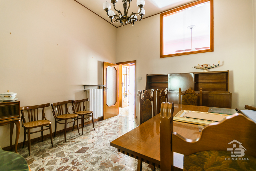 Foto 4 - Appartamento in Vendita in Via Rosati,79 - Manfredonia