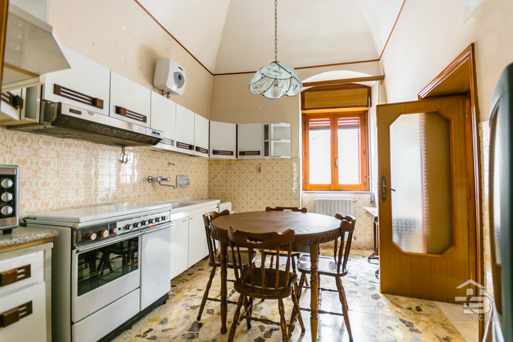 Foto 5 - Appartamento in Vendita in Via Rosati,79 - Manfredonia