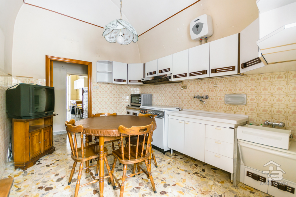 Foto 6 - Appartamento in Vendita in Via Rosati,79 - Manfredonia