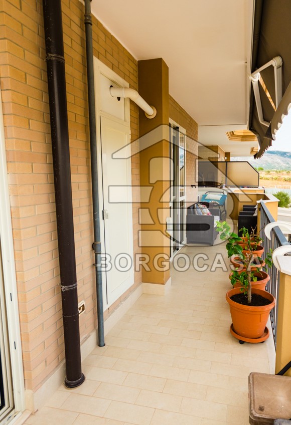 Foto 7 - Appartamento in Vendita in Via Barletta,79 - Manfredonia