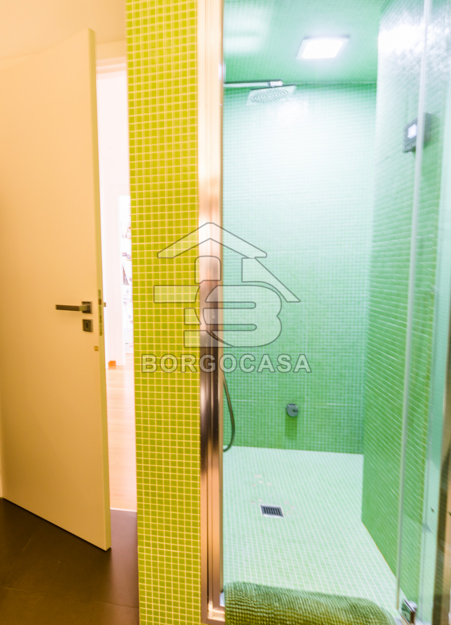 Foto 13 - Appartamento in Vendita in Via Barletta,79 - Manfredonia