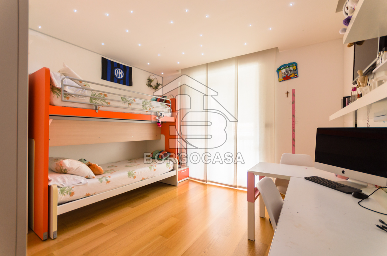 Foto 14 - Appartamento in Vendita in Via Barletta,79 - Manfredonia