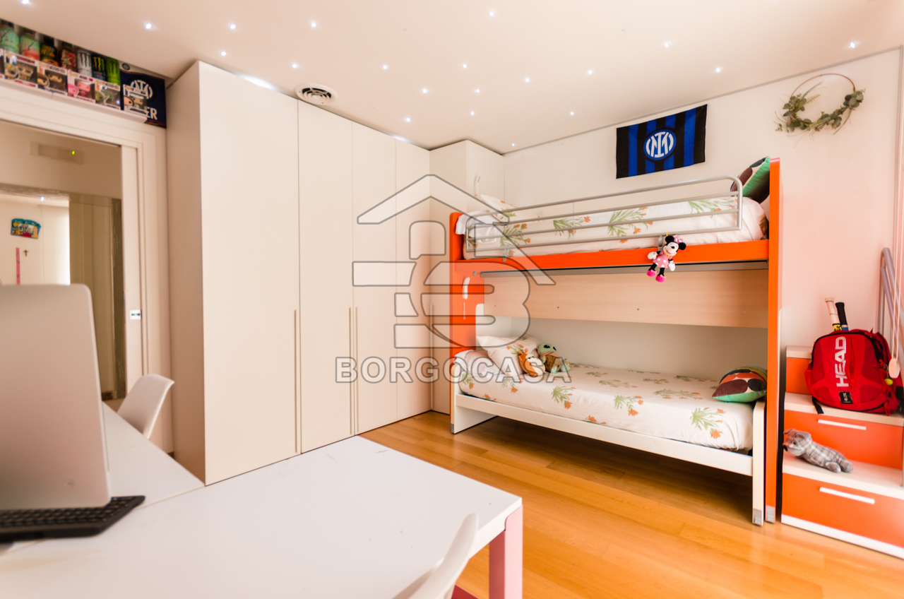 Foto 15 - Appartamento in Vendita in Via Barletta,79 - Manfredonia