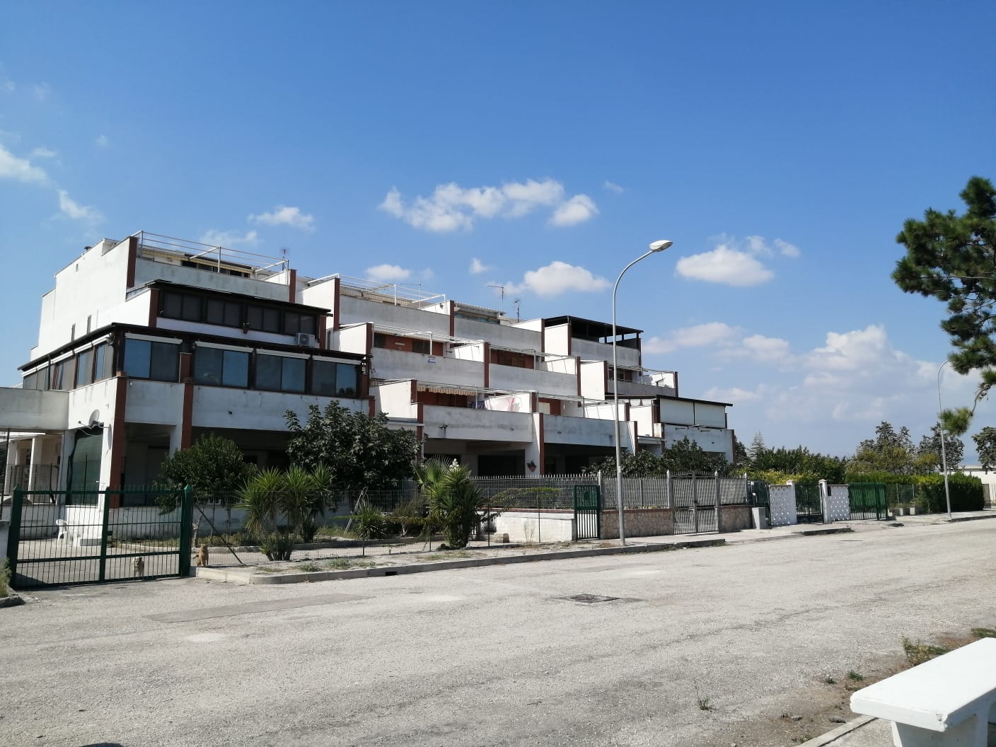 Foto 2 - Appartamento in Vendita in Scalo dei Saraceni, - Manfredonia