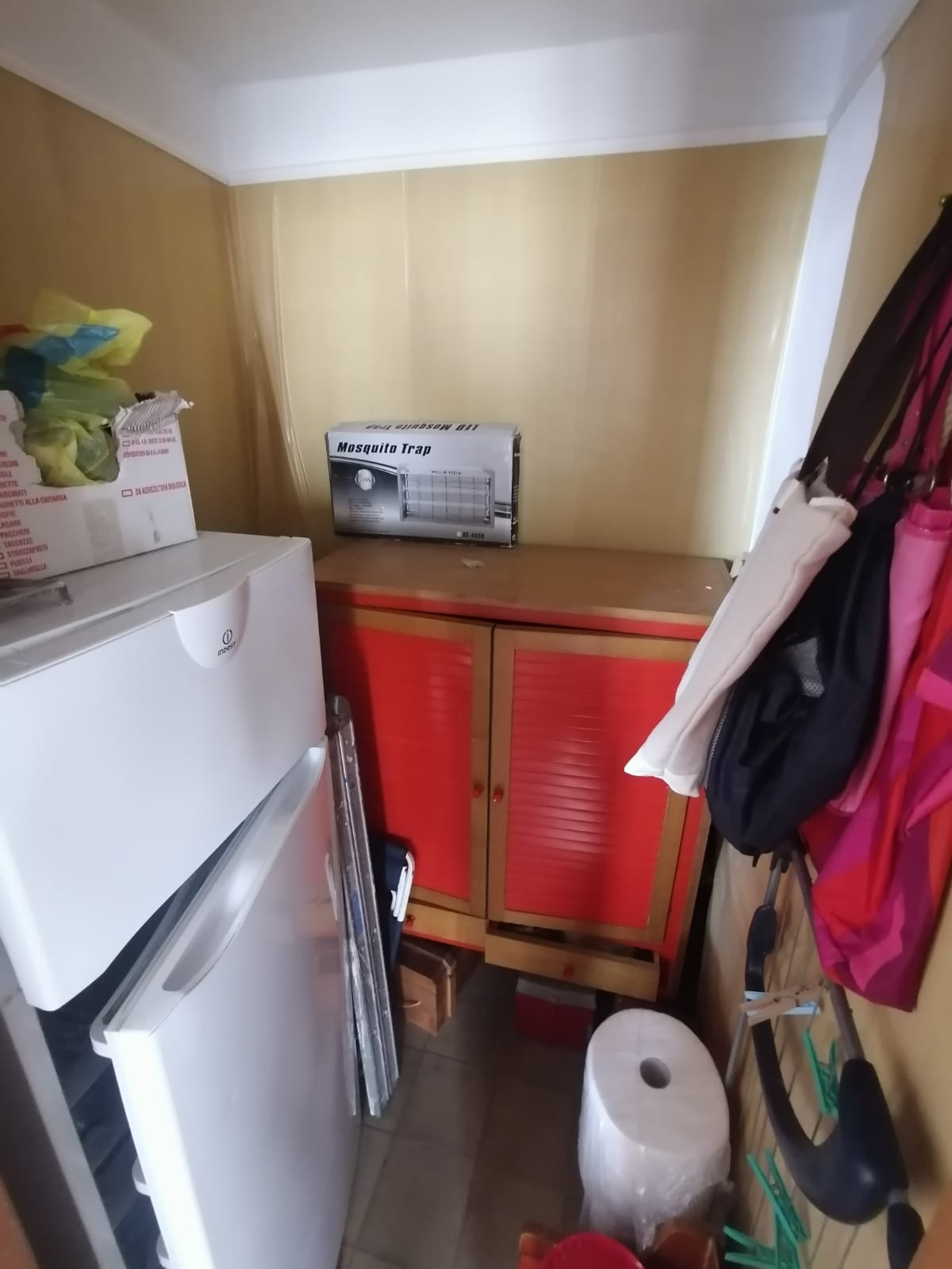 Foto 6 - Appartamento in Vendita in Scalo dei Saraceni, - Manfredonia