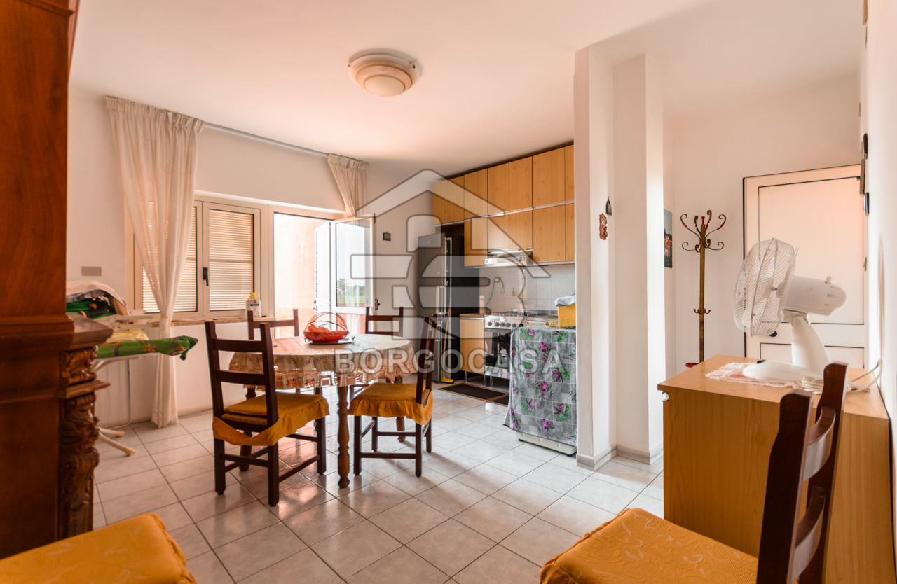Foto 1 - Appartamento in Vendita a Manfredonia - SCIALE ZINGARI