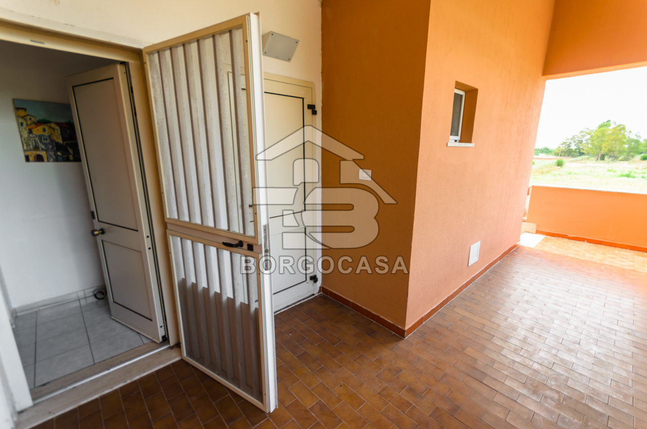 Foto 11 - Appartamento in Vendita a Manfredonia - SCIALE ZINGARI