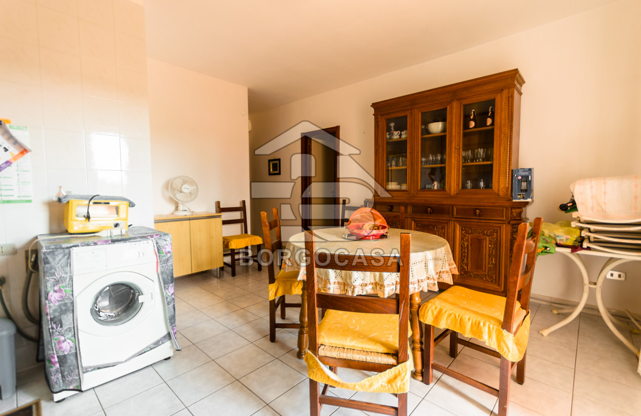 Foto 2 - Appartamento in Vendita a Manfredonia - SCIALE ZINGARI