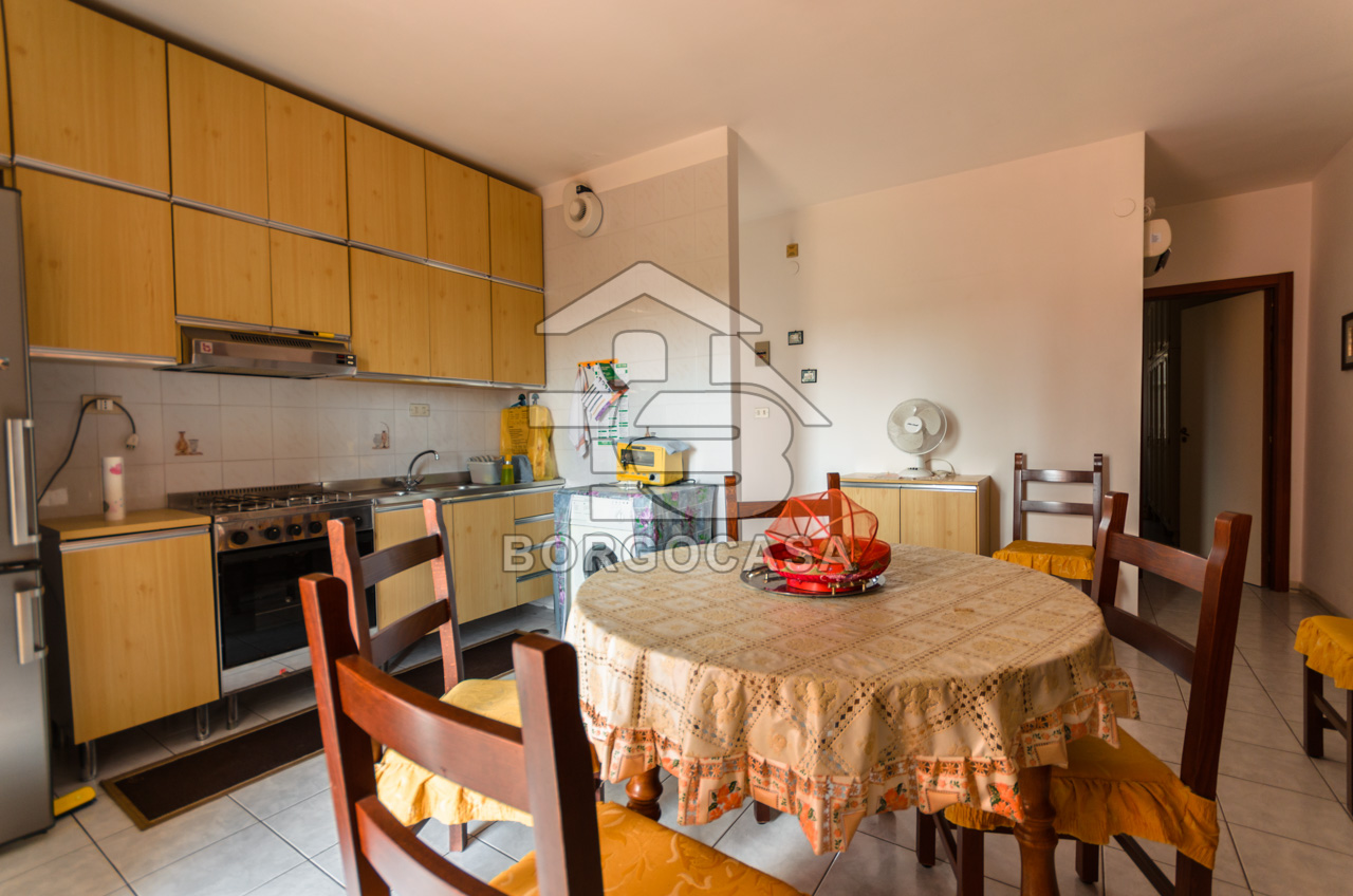 Foto 3 - Appartamento in Vendita a Manfredonia - SCIALE ZINGARI