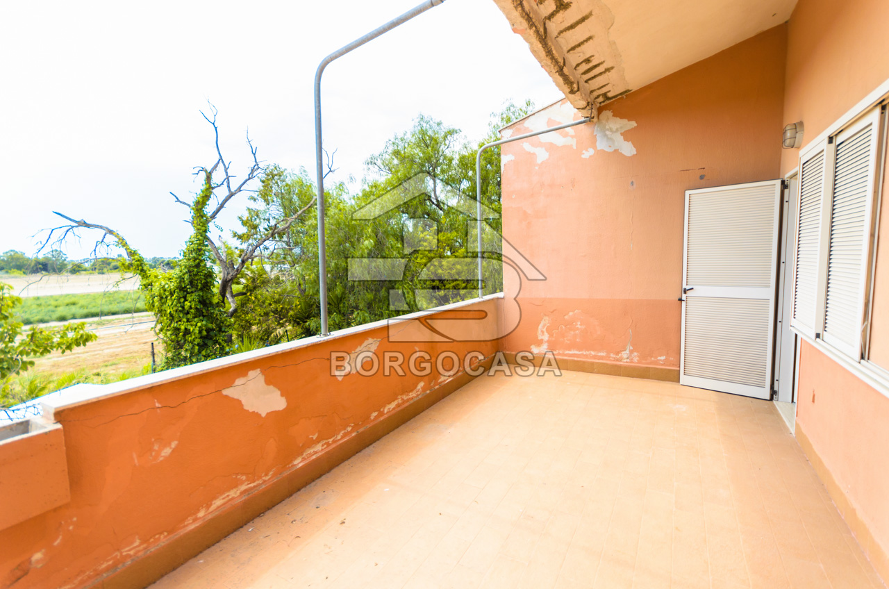 Foto 5 - Appartamento in Vendita in SCIALE ZINGARI, - Manfredonia