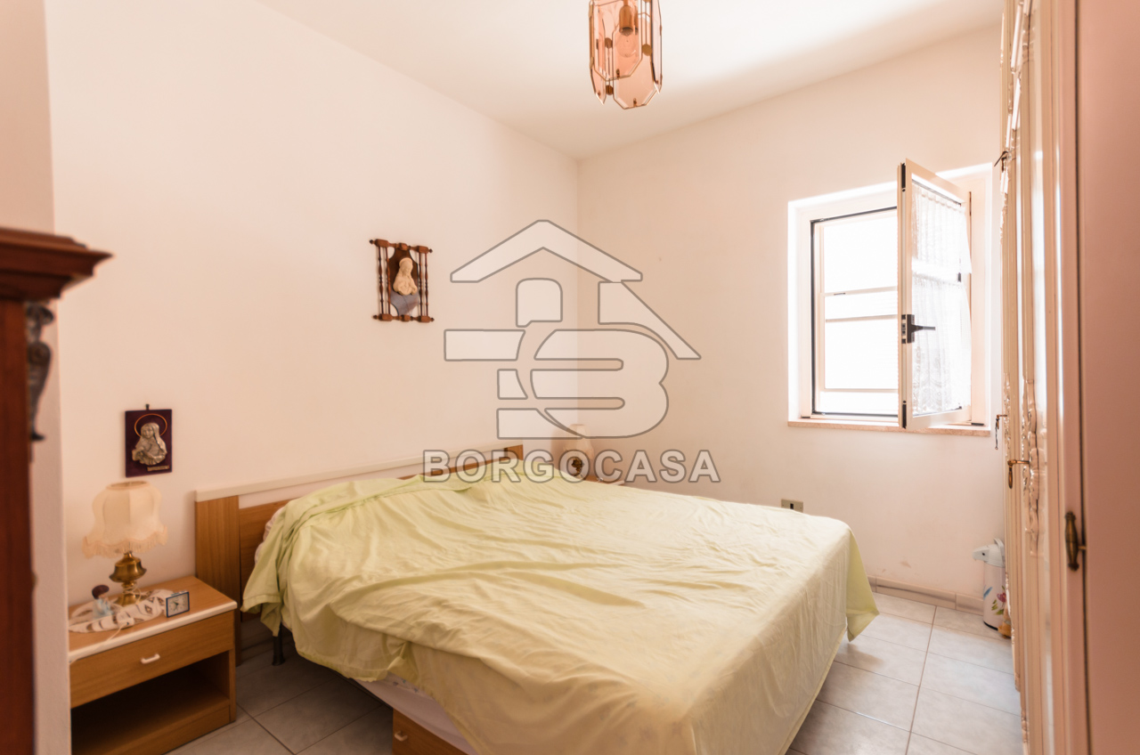 Foto 6 - Appartamento in Vendita in SCIALE ZINGARI, - Manfredonia