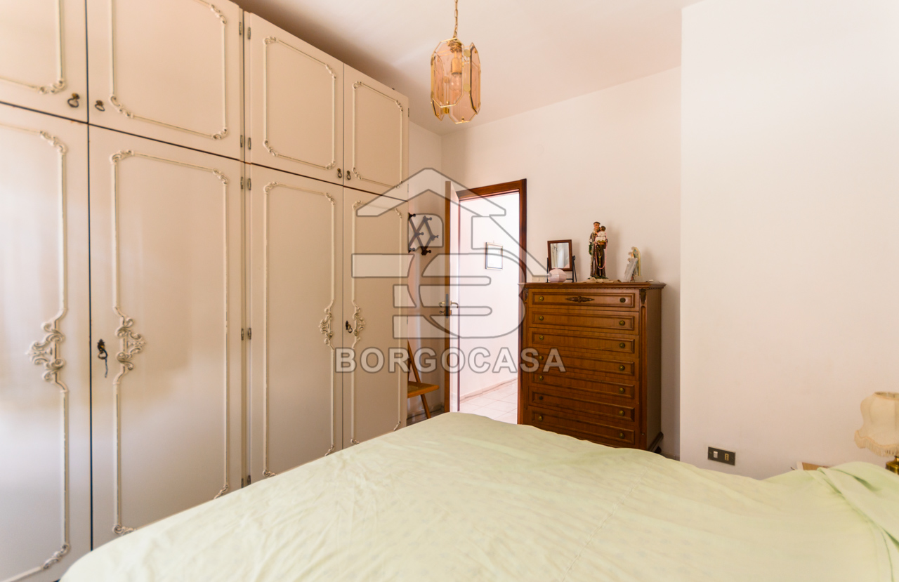 Foto 7 - Appartamento in Vendita in SCIALE ZINGARI, - Manfredonia
