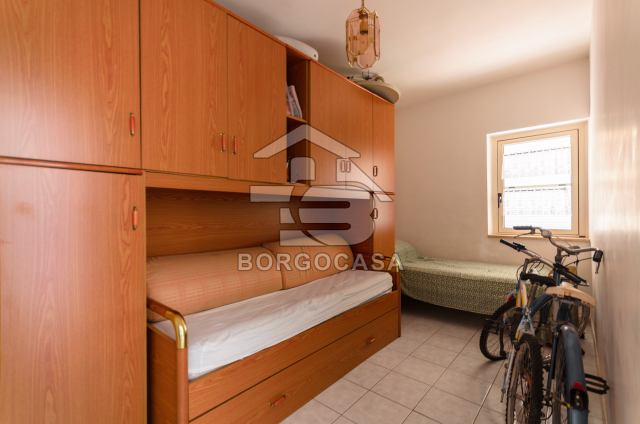 Foto 9 - Appartamento in Vendita a Manfredonia - SCIALE ZINGARI