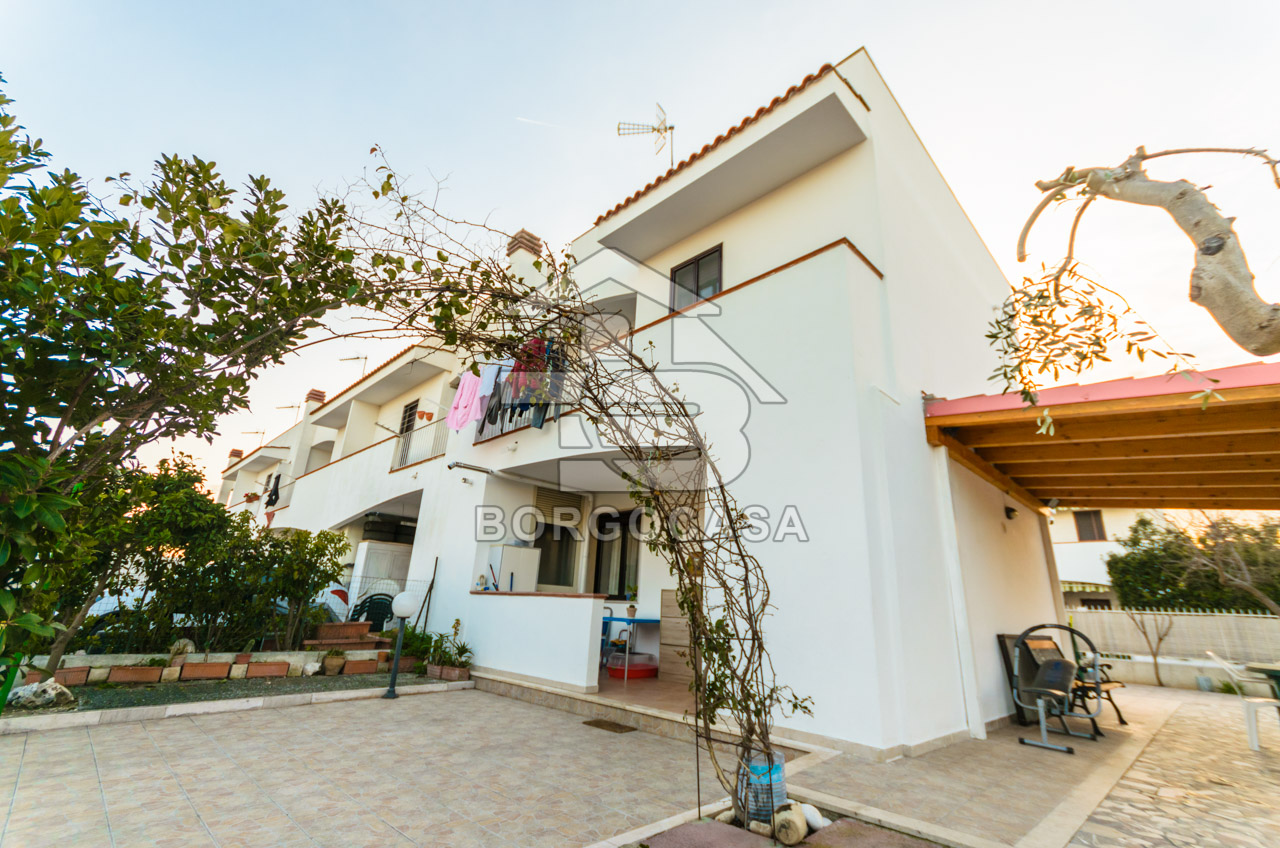 Foto 1 - Appartamento in Vendita in Viale dei Fenicotteri - Rondinelle,23 - Manfredonia