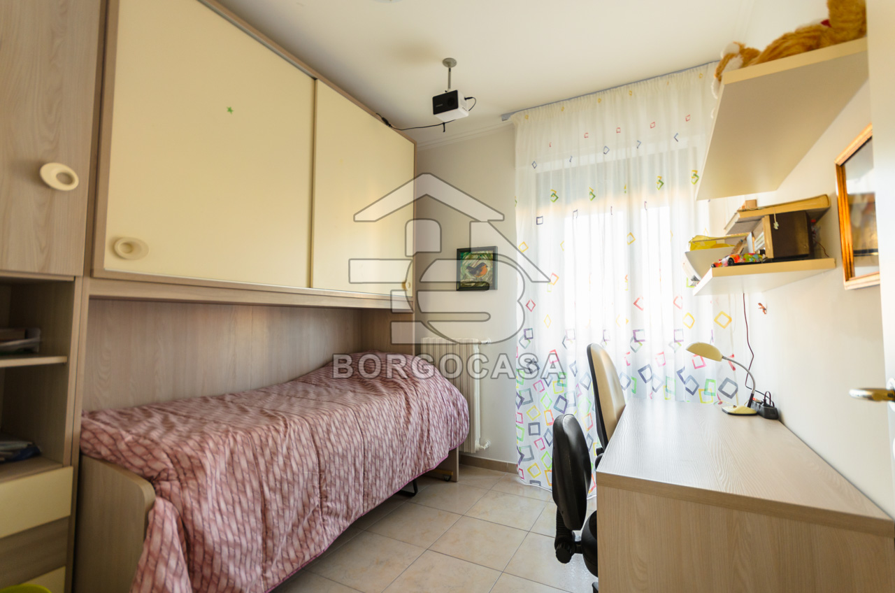 Foto 10 - Appartamento in Vendita in Viale dei Fenicotteri - Rondinelle,23 - Manfredonia