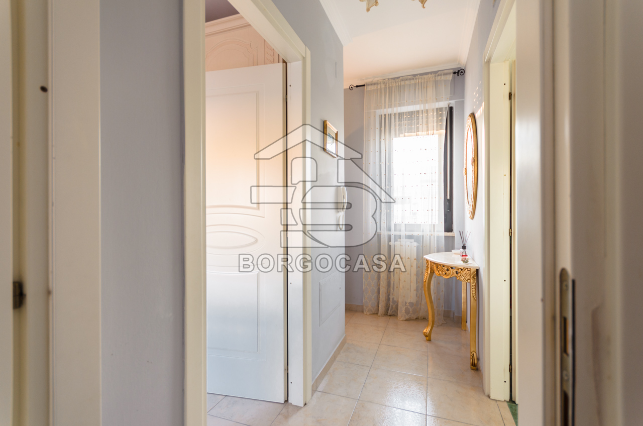 Foto 11 - Appartamento in Vendita in Viale dei Fenicotteri - Rondinelle,23 - Manfredonia