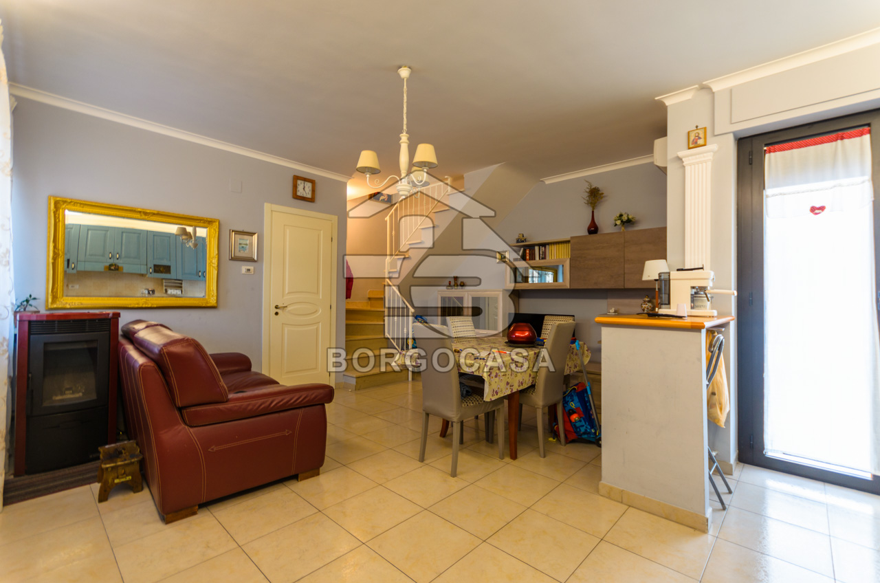 Foto 3 - Appartamento in Vendita in Viale dei Fenicotteri - Rondinelle,23 - Manfredonia