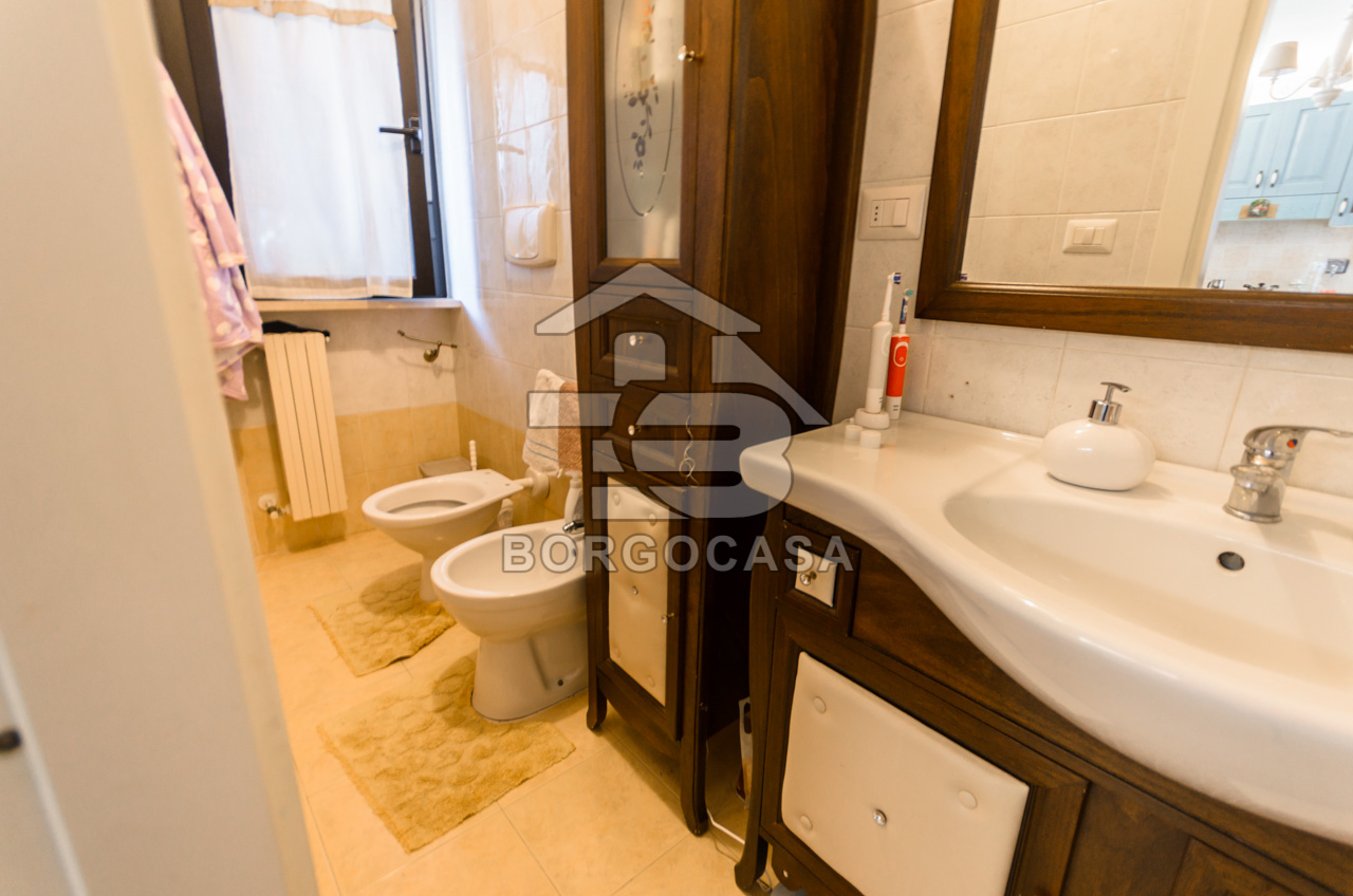 Foto 4 - Appartamento in Vendita in Viale dei Fenicotteri - Rondinelle,23 - Manfredonia