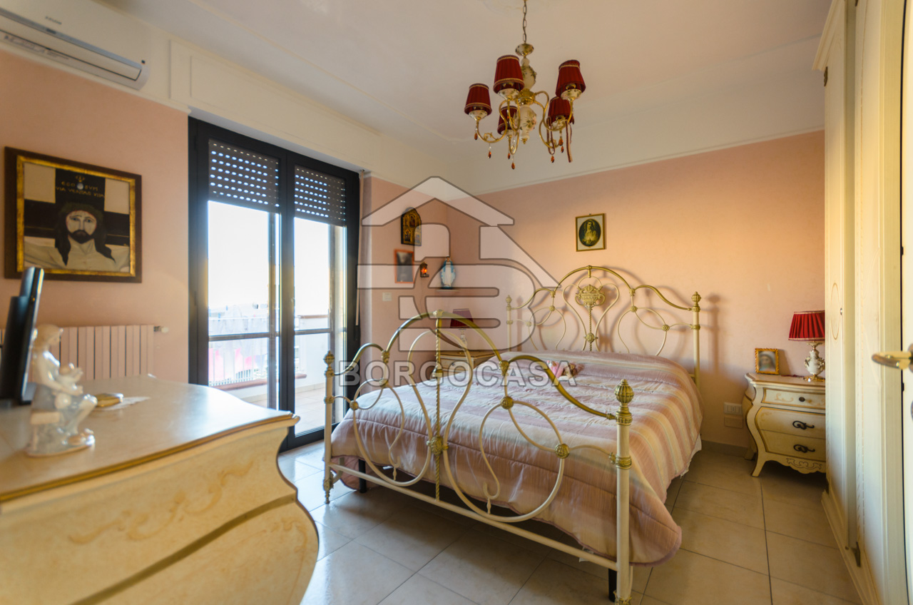 Foto 6 - Appartamento in Vendita in Viale dei Fenicotteri - Rondinelle,23 - Manfredonia