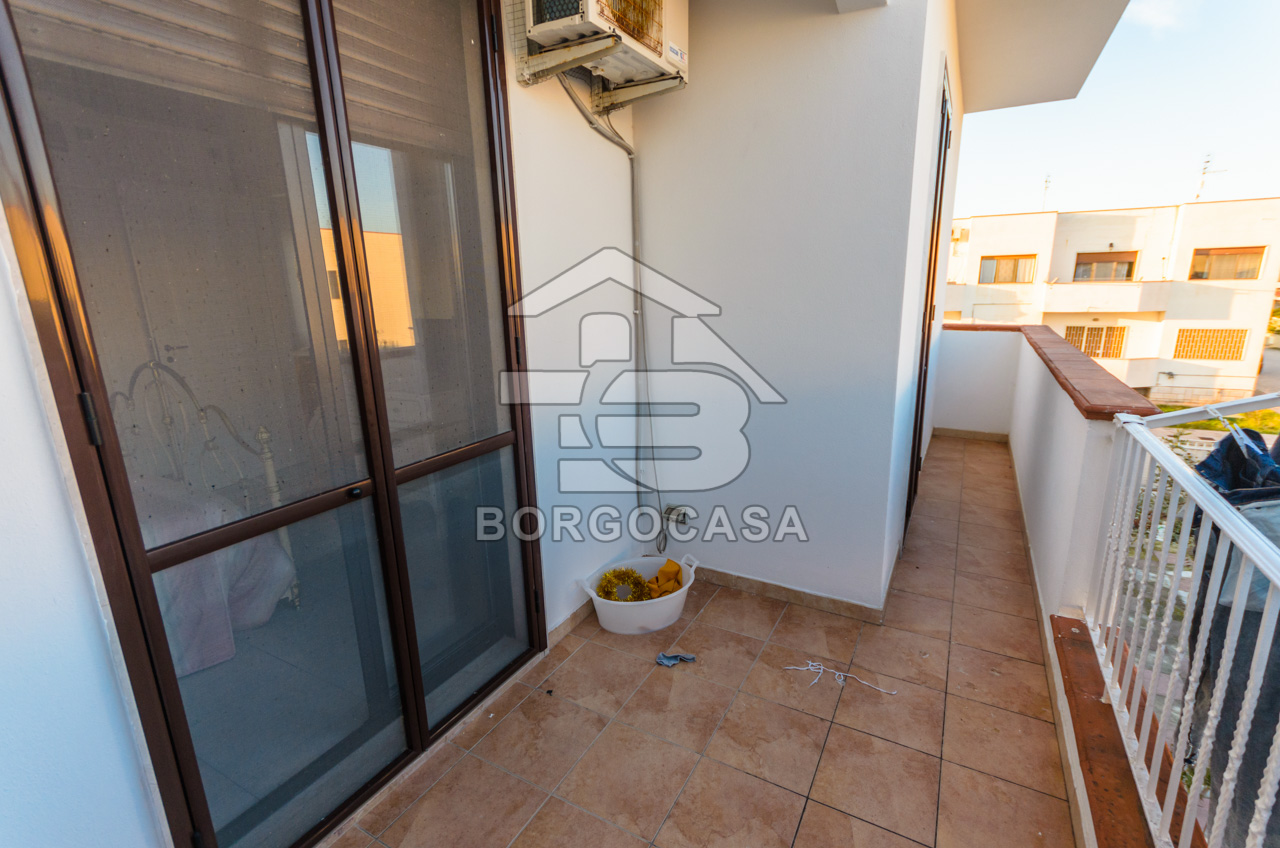 Foto 7 - Appartamento in Vendita in Viale dei Fenicotteri - Rondinelle,23 - Manfredonia
