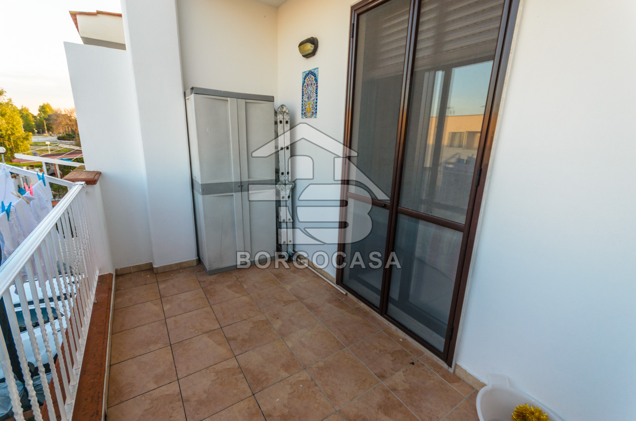 Foto 8 - Appartamento in Vendita in Viale dei Fenicotteri - Rondinelle,23 - Manfredonia