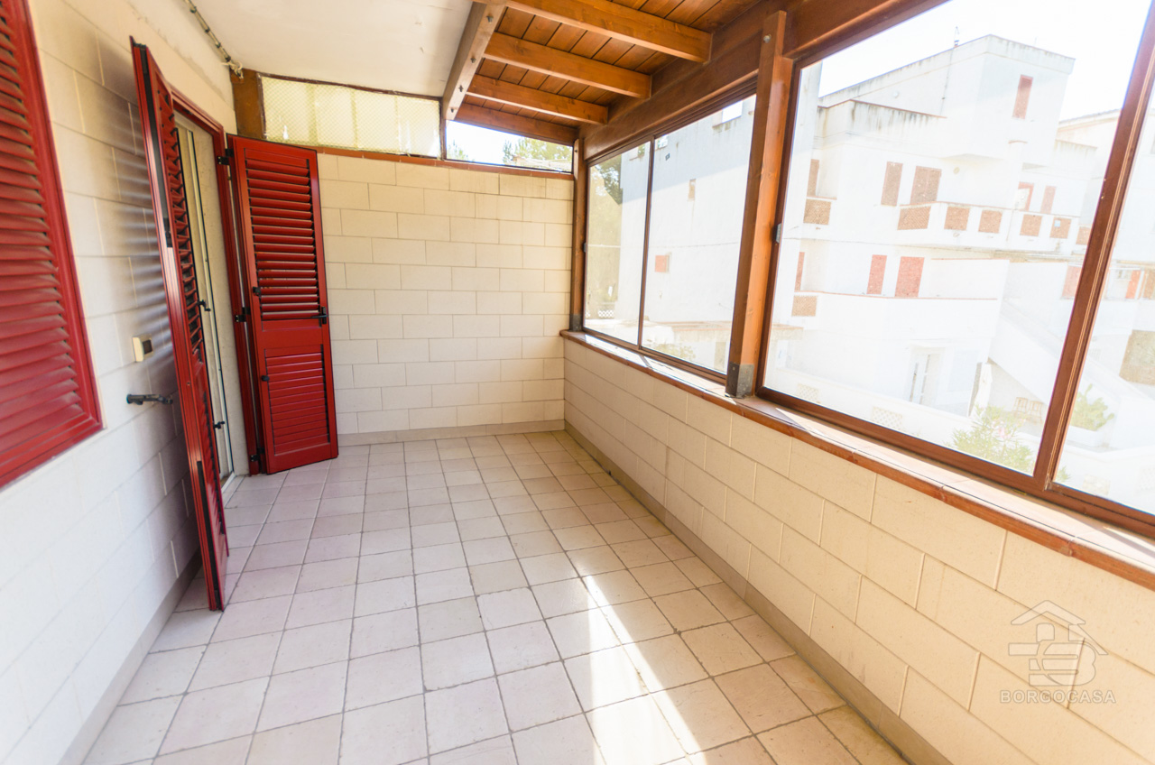 Foto 3 - Appartamento in Vendita in Scalo dei Saraceni,snc - Manfredonia