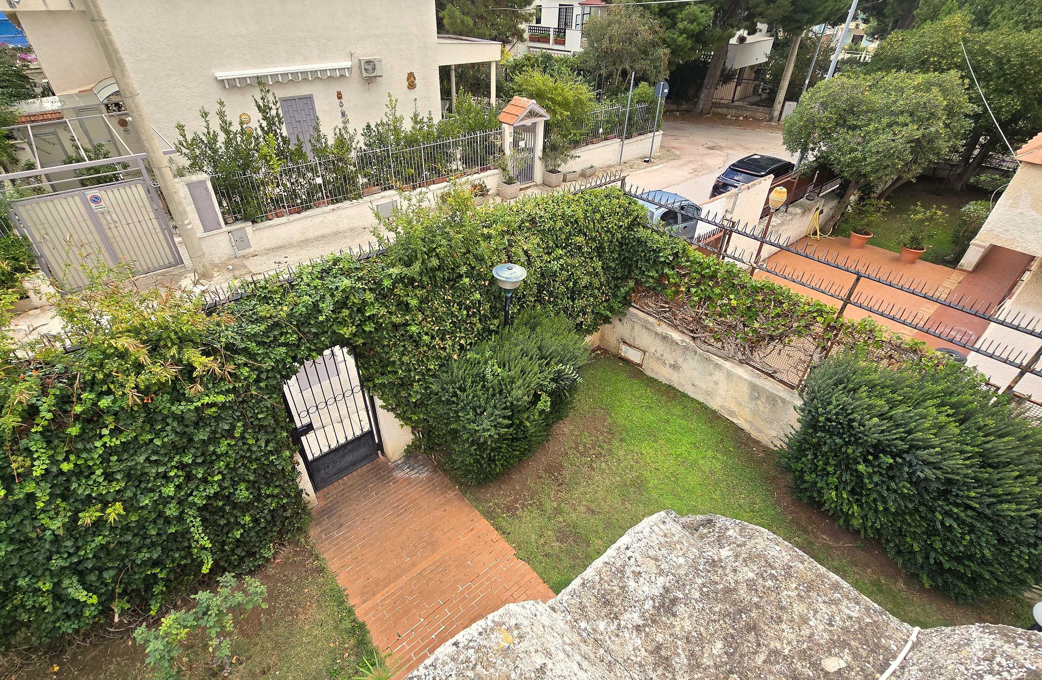 Foto 10 - Villa in Vendita in Viale Aurelio Lucio,3-5 - Manfredonia