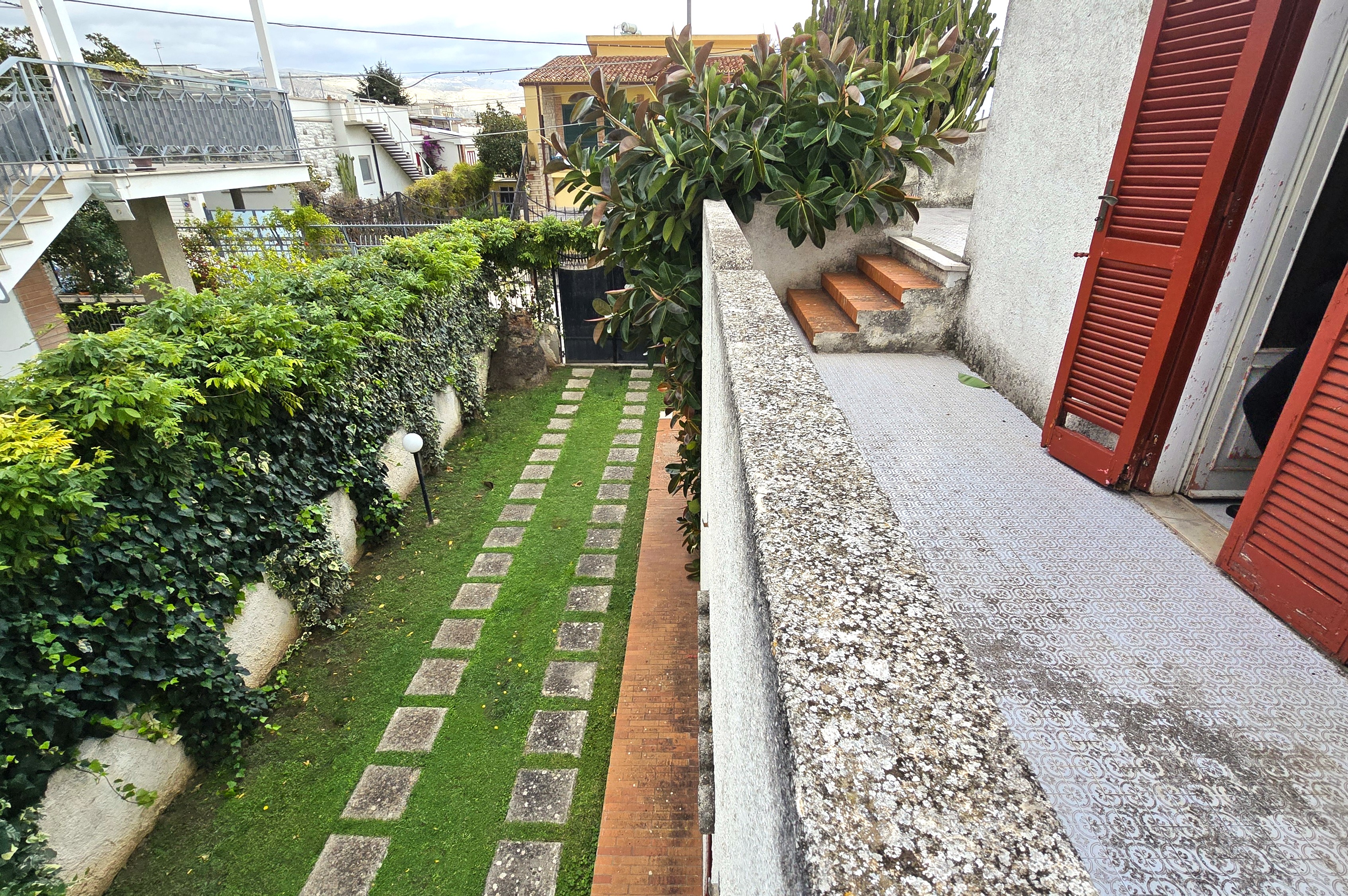 Foto 12 - Villa in Vendita in Viale Aurelio Lucio,3-5 - Manfredonia
