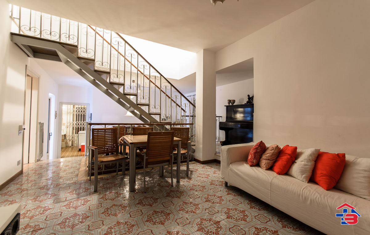 Foto 6 - Villa in Vendita in Viale Aurelio Lucio,3-5 - Manfredonia