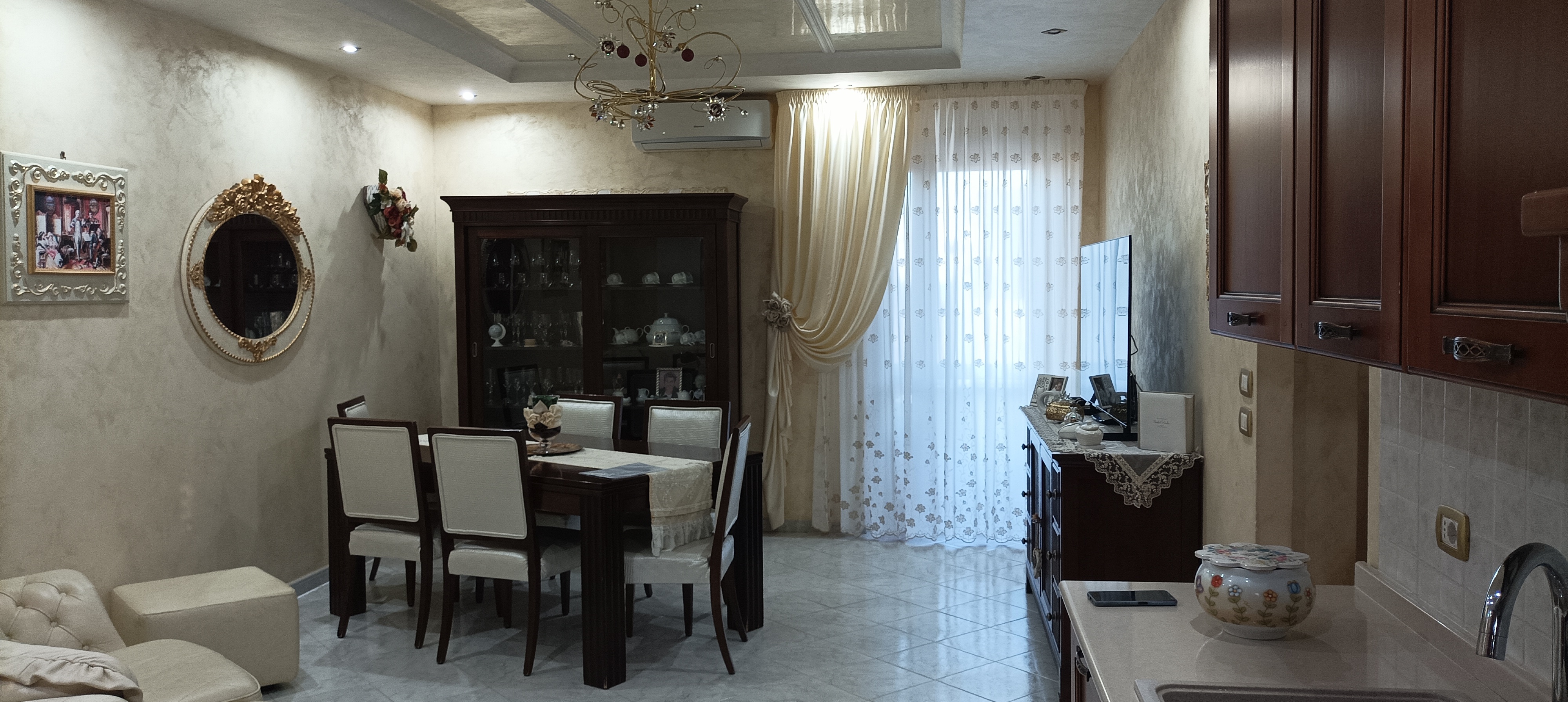 Foto 1 - Appartamento in Vendita in LUNGOMARE DEL SOLE ,180 - Manfredonia