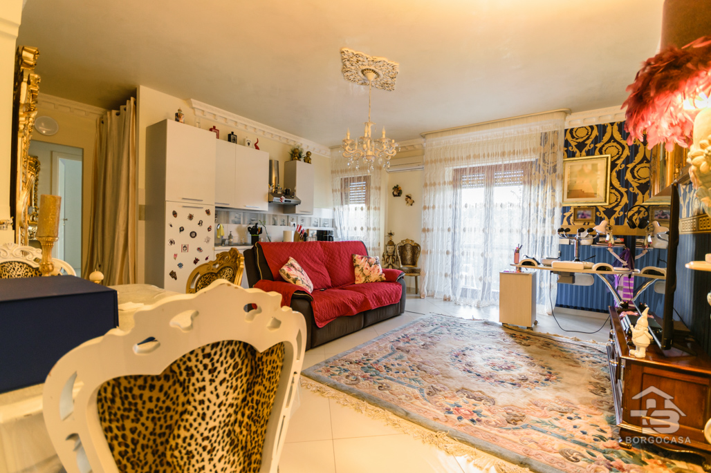 Foto 1 - Appartamento in Vendita in Viale di Vittorio,137 - Manfredonia